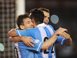 despues de la gran actuacion, gago vuelve a la seleccion despues de la gran actuacion, gago vuelve a la seleccion