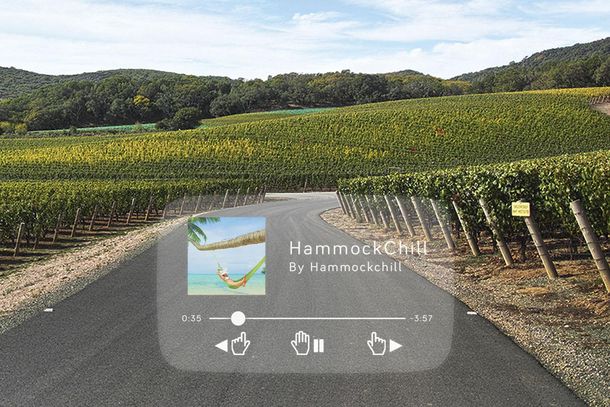 Conocé a Navdy, la computadora que podrás usar en tu auto