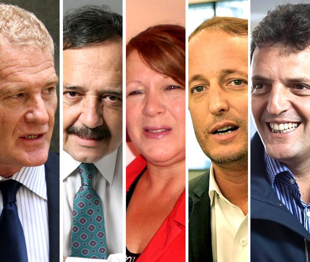 Aunque no alcanza las redes sociales, los candidatos respetan la veda