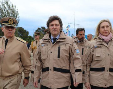 Mientras se debate la Ley Ómnibus