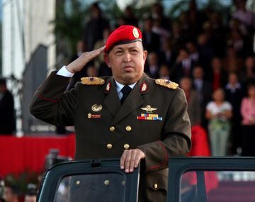 El militar que se convirtió en líder de la revolución