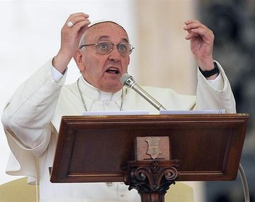 El papa Francisco mantendrá una reunión clave con Maduro