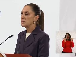 claudia sheinbaum revelo que denuncio al hombre que la acoso: si esto le hacen a la presidenta... claudia sheinbaum revelo que denuncio al hombre que la acoso: si esto le hacen a la presidenta...