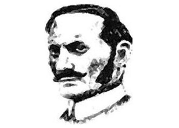 El inmigrante polaco Aaron Kosminski