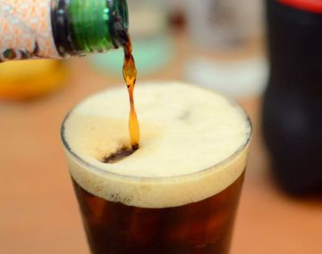 Peligra el abastacimiento de fernet por una medida de fuerza