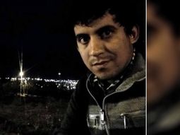 Un joven estudiante viajó a Bariloche y desapareció