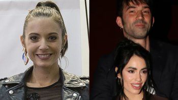 el posteo de una ex de rosemblat sobre los river de lali que genero repudio en las redes: que publico el posteo de una ex de rosemblat sobre los river de lali que genero repudio en las redes: que publico