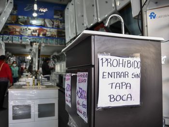 Confirman 345 casos de coronavirus en Argentina en la jornada con más positivos