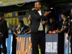 el llamativo posteo del ogro fabbiani en la previa de newells vs. boca: va a ser un gran dia