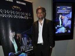 no preguntes tuvo su avant premiere y se prepara para su estreno nacional el 12 de marzo no preguntes tuvo su avant premiere y se prepara para su estreno nacional el 12 de marzo