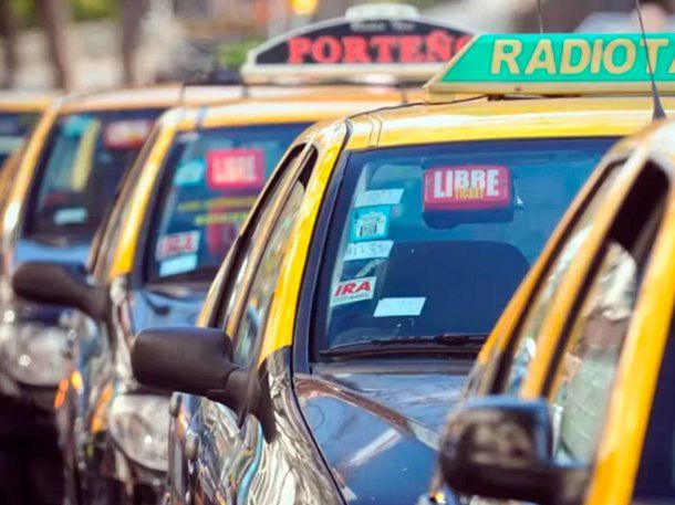 Día Nacional del Taxista: por qué se celebra el 7 de mayo