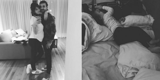 Emotivo texto de PaulaChaves sobre la crianza con apego: ¿Qué voy a hacer cuando nazca el segundo?