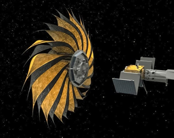 La NASA busca desentrañar el origen de la vida cósmica