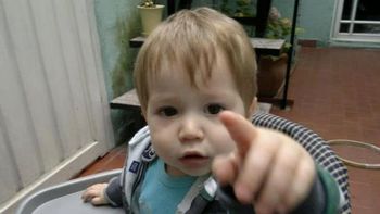 renzo tuvo un nuevo paro y su familia pide que recen por el renzo tuvo un nuevo paro y su familia pide que recen por el