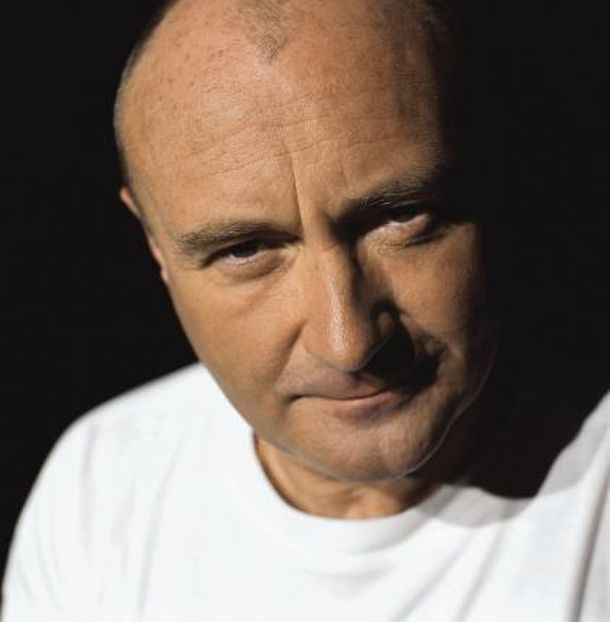 Phil collins
