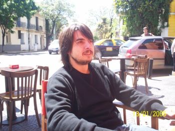 Gastón Duffau