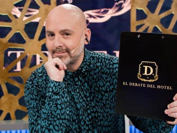 Muscari destrozó a los integrantes de Gran Hermano