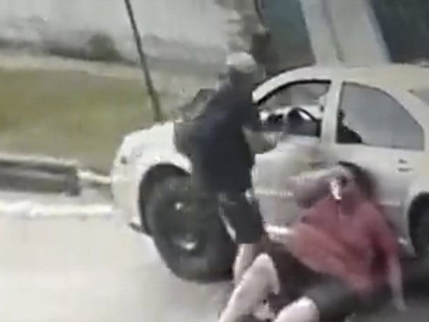 José C. Paz: balearon a un joven por resistirse al robo de su auto