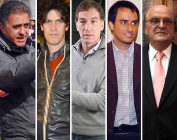 Las caras nuevas que se verán en el Congreso Nacional