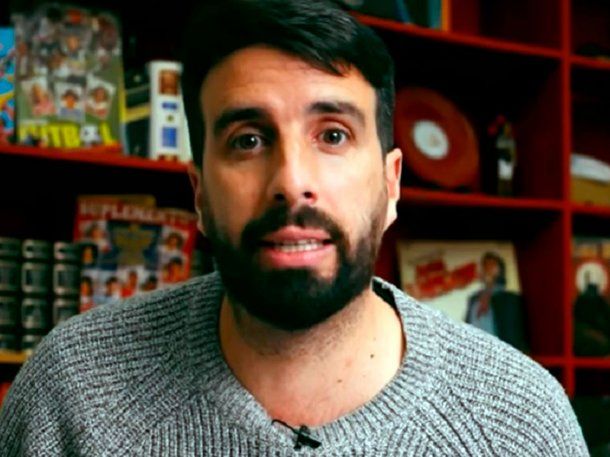 Macrismo explícito: la dura crítica de periodistas a Flavio Azzaro por la falta de pagos