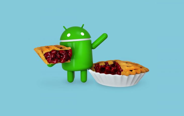 El machine learning y la inteligencia artificial, claves para el desarrollo de Android Pie