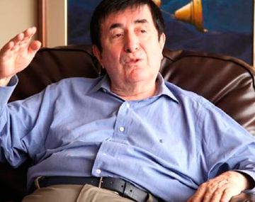 Durán Barba, el asesor de Macri