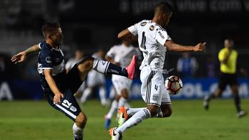 gimnasia consiguio un buen punto ante ponte preta en brasil y definira en la plata gimnasia consiguio un buen punto ante ponte preta en brasil y definira en la plata