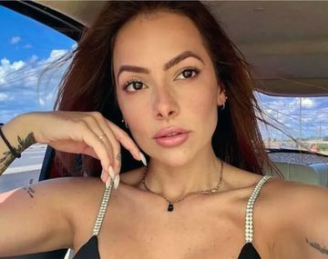 El video premonitorio de la Miss Venezuela que murió en un accidente