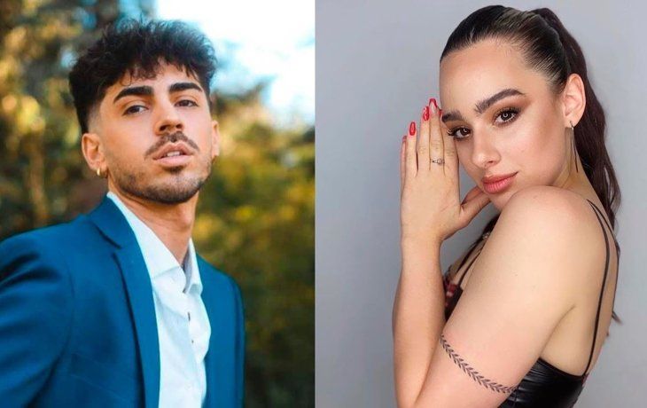 El descargo de Agustín Franzoni tras sus repudiables dichos sobre vídeos íntimos