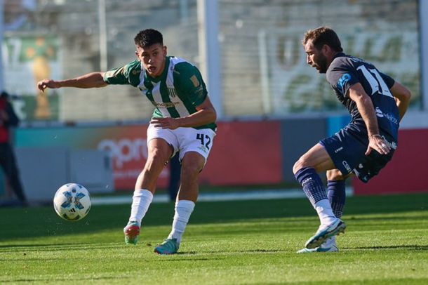 Banfield le ganó 2-1 a Independiente Rivadavia y avanzó a octavos de final de Copa Argentina