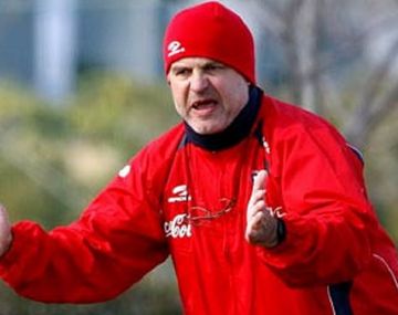 Arturo Vidal destruyó a Marcelo Bielsa: A mí no me cambió nada