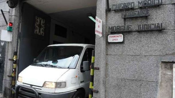 La morgue porteña había negado el ingreso del cuerpo de Luciano Arruga