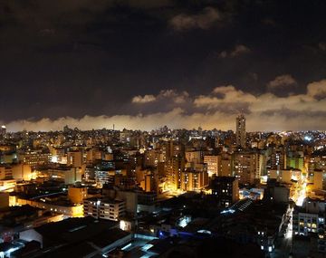 Terremoto de casi seis grados en Córdoba