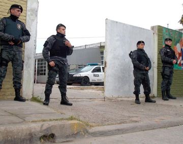 Estuvo 8 meses secuestrada por sus suegros