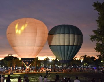 Más de 200 mil personas disfrutaron de Planazo XXL en Malvinas Argentinas