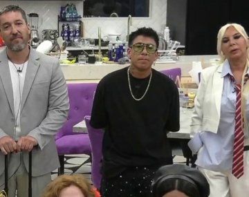 Rating: cómo le fue a la primera gala de eliminación de Gran Hermano