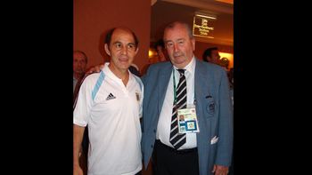 bochini: siempre decia que era presidente de afa gracias a mi bochini: siempre decia que era presidente de afa gracias a mi