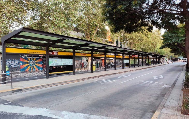 Paro de colectivos en AMBA: las medidas de fuerza que analizaba UTA para no afectar usuarios