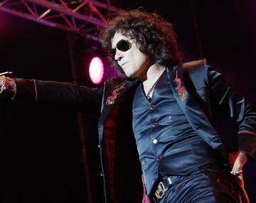 Enrique Bunbury cancela su gira despedida y se retira