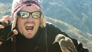 Zalazar Quiroga, ¿a un neuropsiquiátrico? Zalazar Quiroga, ¿a un neuropsiquiátrico?