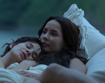 La serie que se acaba de estrenar y asombró al mundo entero