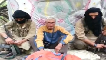 aliados de isis captaron a un frances y amenazan con asesinarlo en 24 horas aliados de isis captaron a un frances y amenazan con asesinarlo en 24 horas