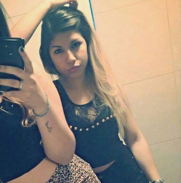 Creo que todo fue un plan, dijo la última persona que habló con Daiana