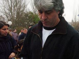 todos los jugadores tienen relacion con los barrabravas