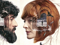 La miniserie española de thriller psicológico y suspenso basada en una exitosa novela La miniserie española de thriller psicológico y suspenso basada en una exitosa novela