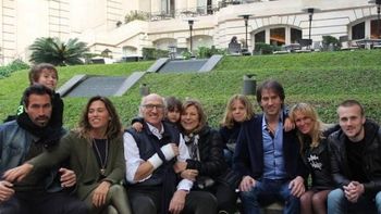 tras el despido del virrey de boca, el nieto de carlos bianchi estallo en twitter tras el despido del virrey de boca, el nieto de carlos bianchi estallo en twitter