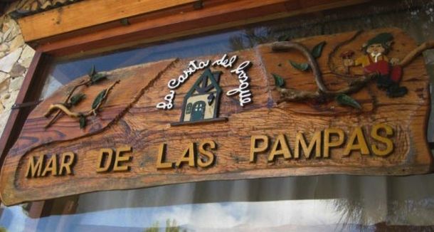 Mar-de-las-pampas Mar-de-las-pampas