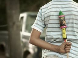 Crece el uso de la pirotecnia