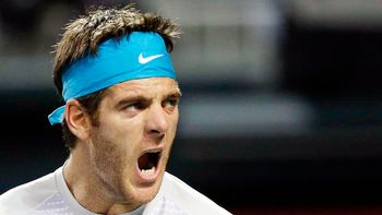 del potro entro en el grupo de la muerte para el masters del potro entro en el grupo de la muerte para el masters