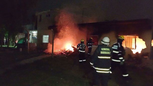 Horror en General Rodríguez: asesinaron a una nena de 7 años, cuyo cuerpo estaba en el ropero de un vecino